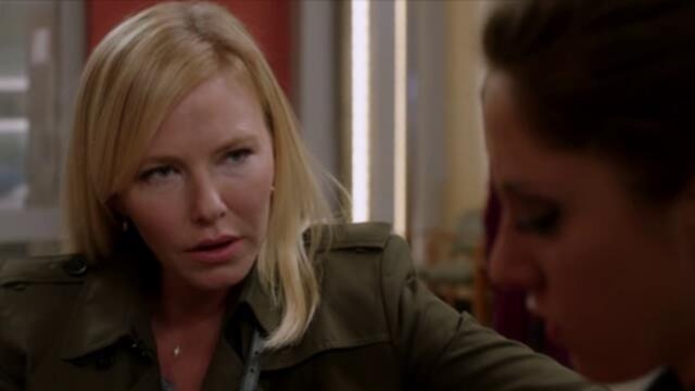 Law And Order SVU S18E05 XviD AFG TGx