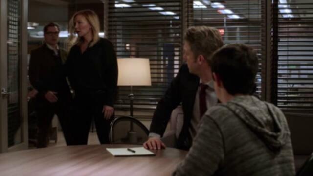 Law And Order SVU S18E10 XviD AFG TGx