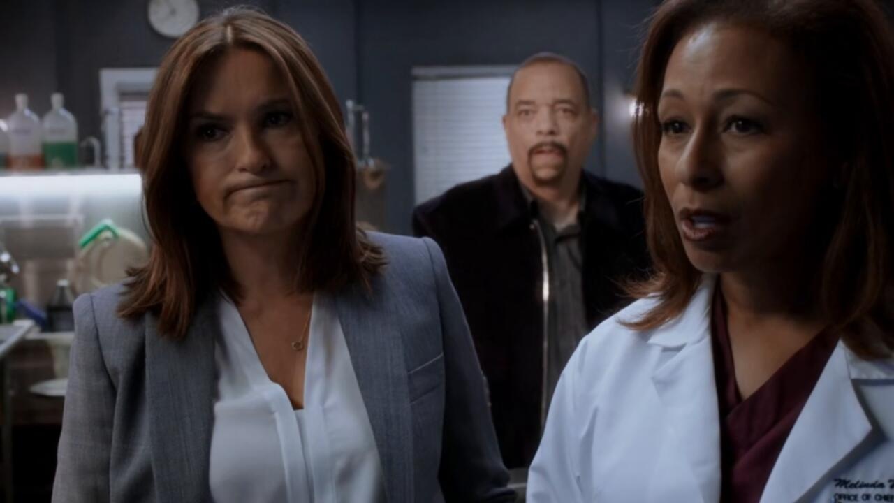 Law And Order SVU S17E08 720p WEB x265 MiNX TGx