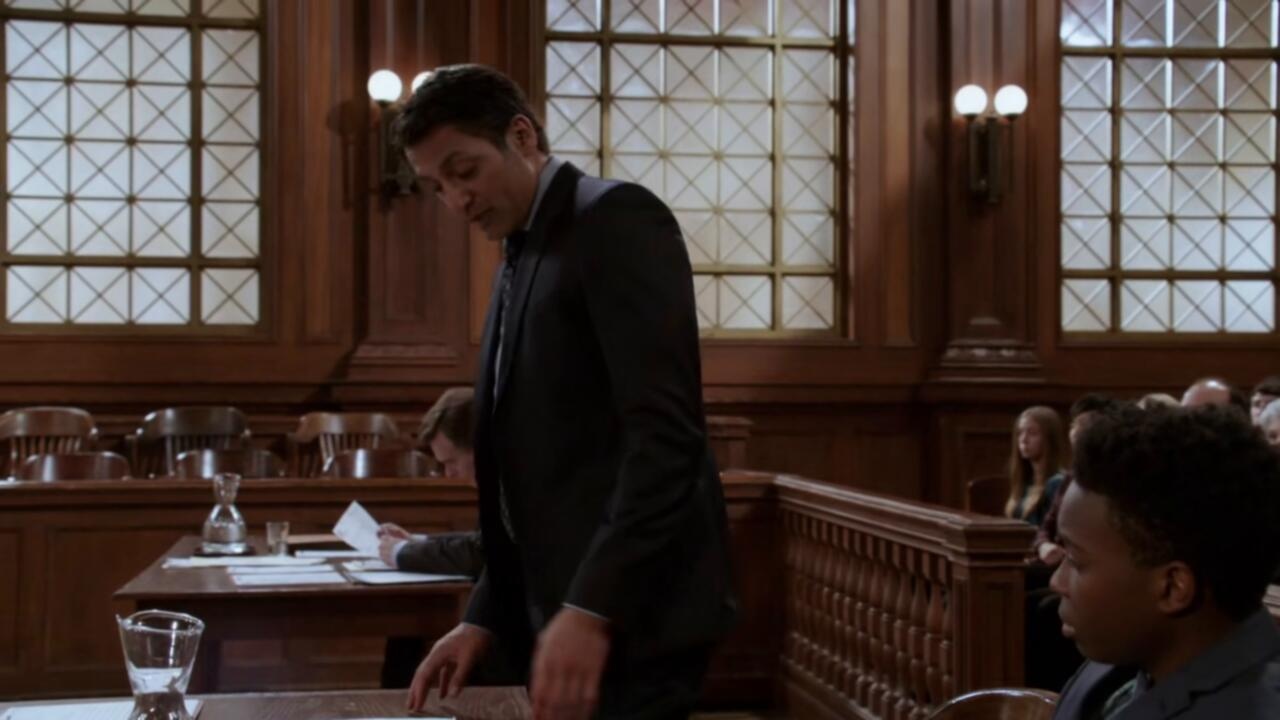 Law And Order SVU S17E03 720p WEB x265 MiNX TGx