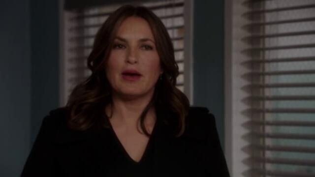 Law And Order SVU S18E12 XviD AFG TGx