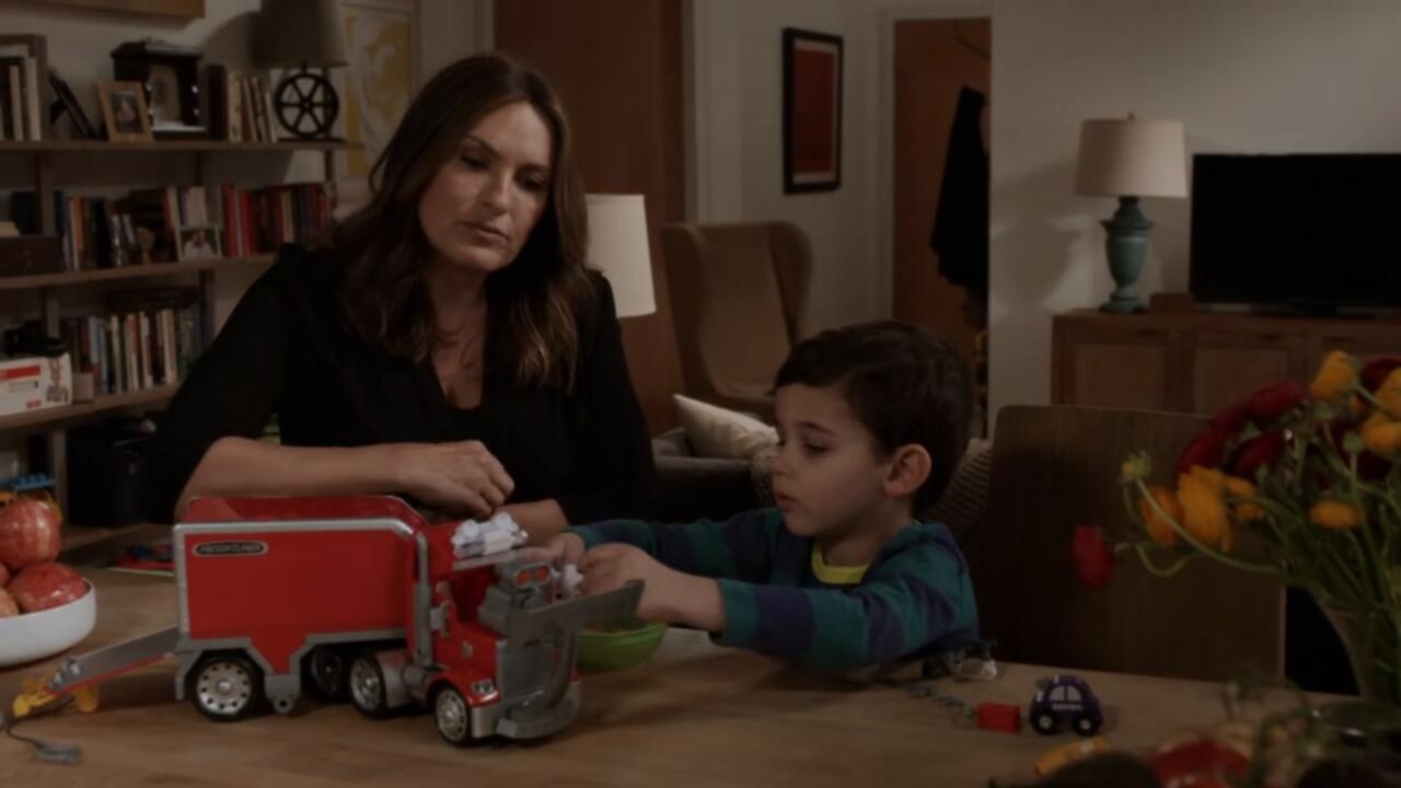 Law And Order SVU S18E21 720p WEB x265 MiNX TGx