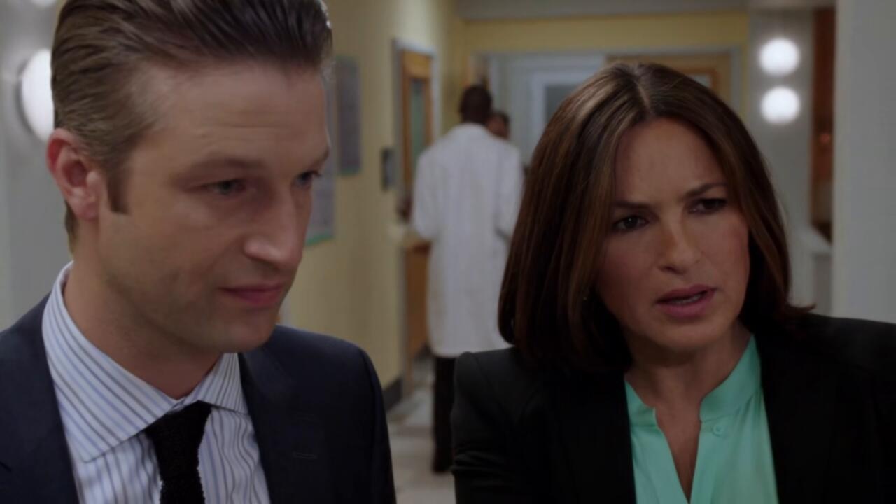 Law And Order SVU S17E03 720p WEB x265 MiNX TGx