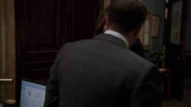 Law And Order SVU S18E14 XviD AFG TGx