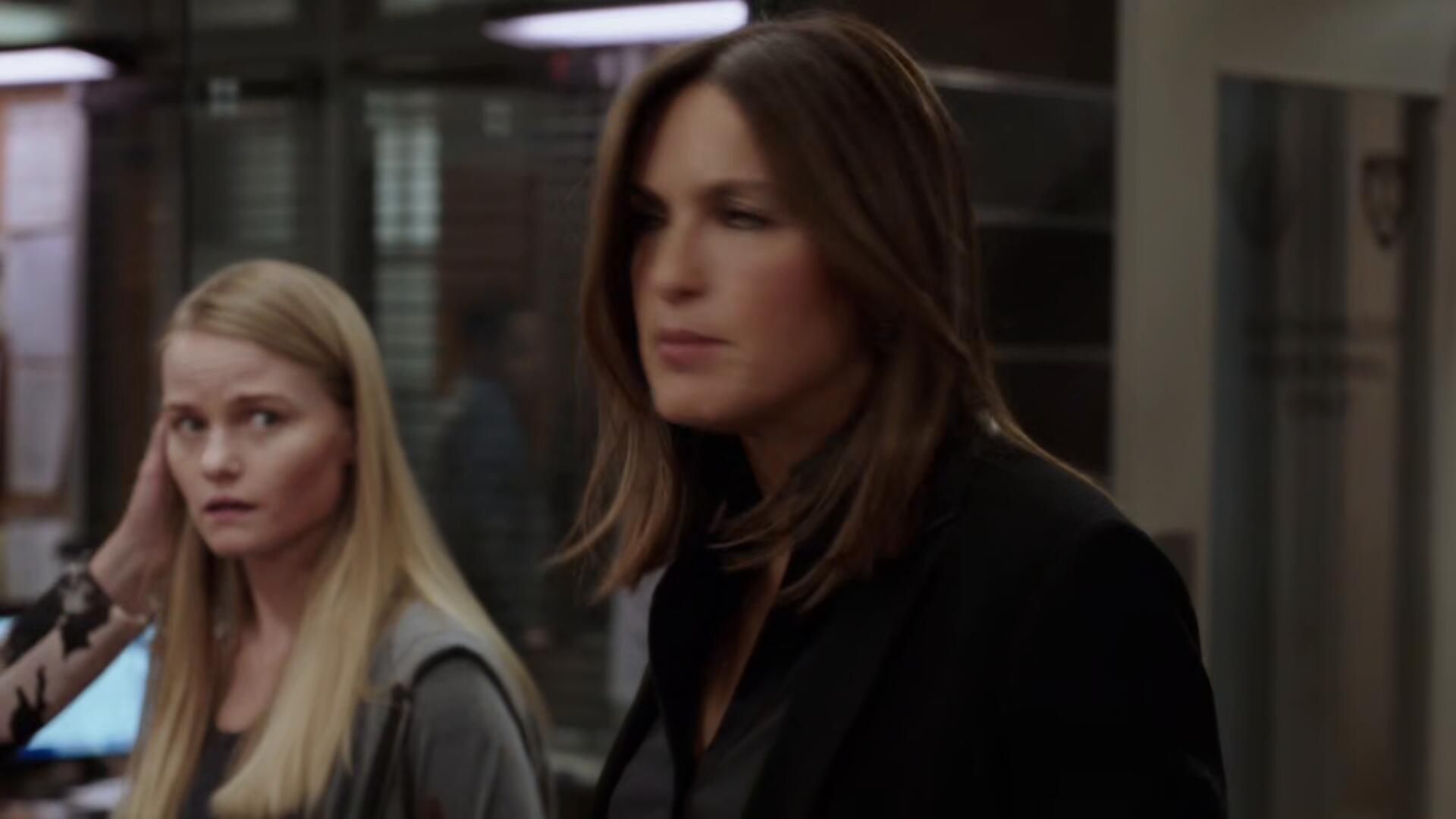 Law And Order SVU S17E06 1080p HEVC x265 MeGusta TGx