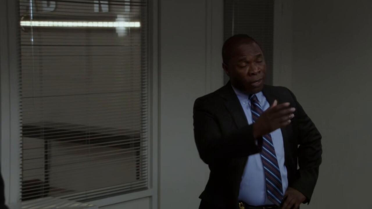 Law And Order SVU S17E05 720p WEB x265 MiNX TGx