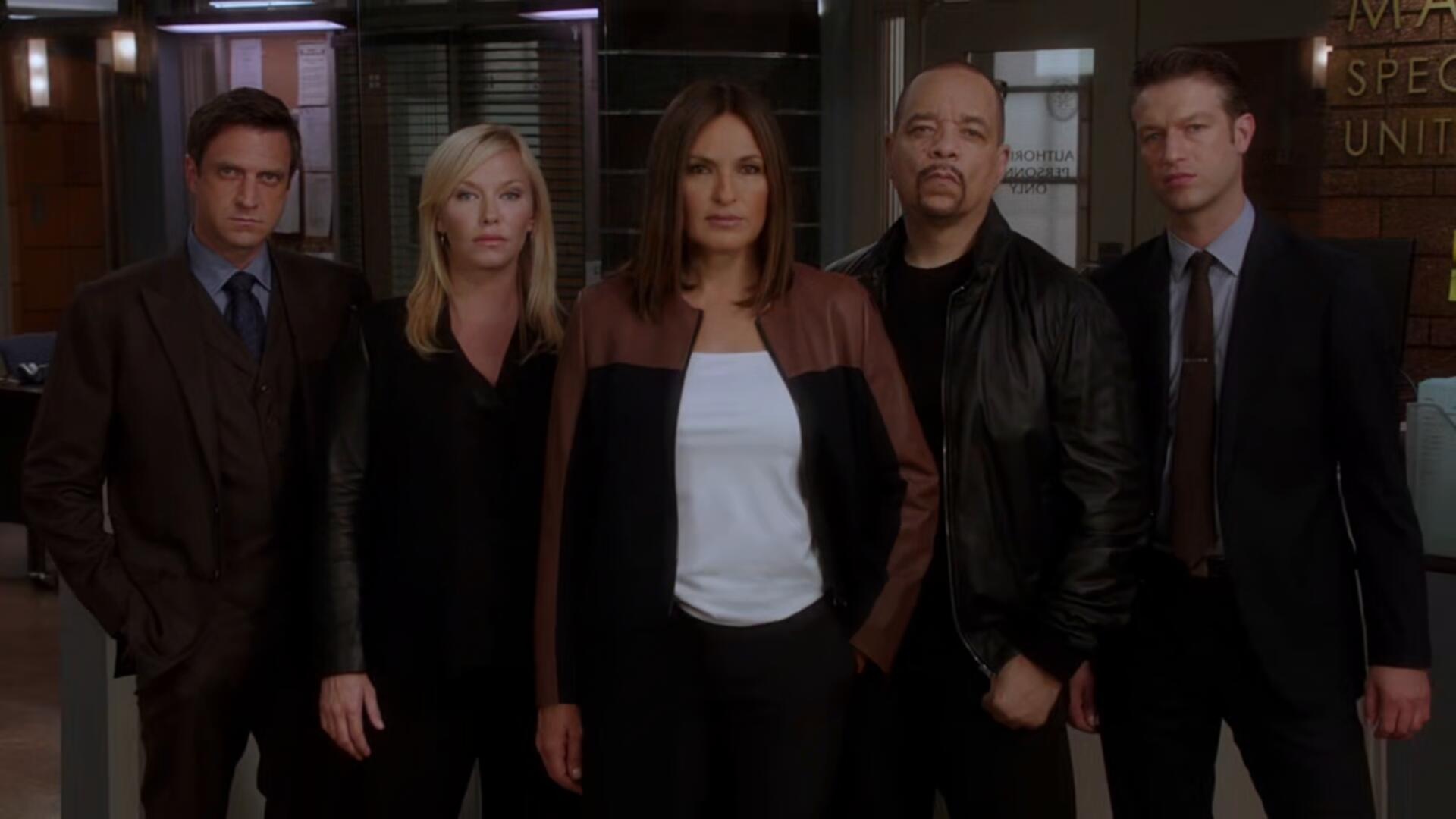 Law And Order SVU S17E02 1080p HEVC x265 MeGusta TGx