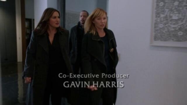 Law And Order SVU S18E08 XviD AFG TGx