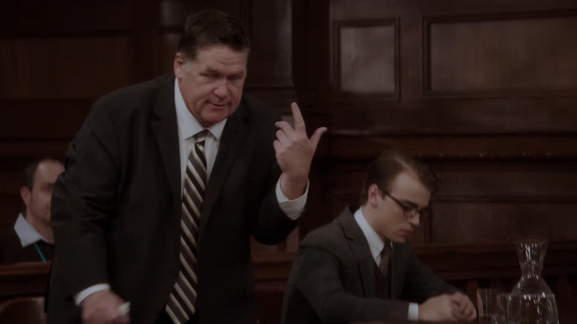 Law And Order SVU S17E12 1080p HEVC x265 MeGusta TGx