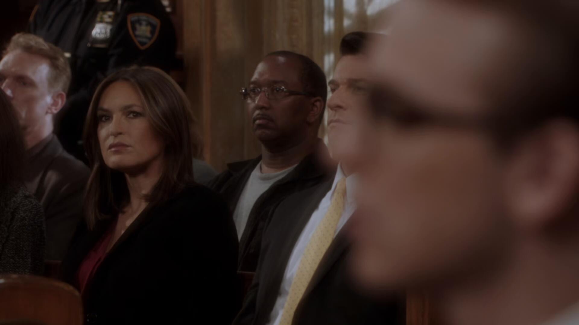 Law And Order SVU S17E12 1080p HEVC x265 MeGusta TGx