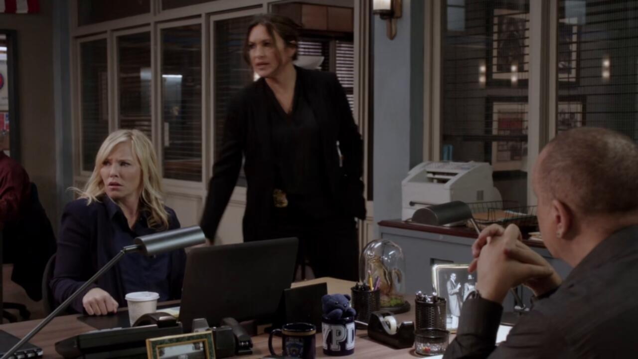 Law And Order SVU S17E01 720p WEB x265 MiNX TGx