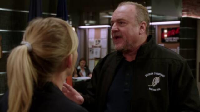 Law And Order SVU S18E11 XviD AFG TGx