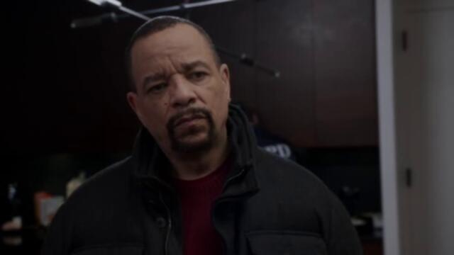 Law And Order SVU S18E15 XviD AFG TGx