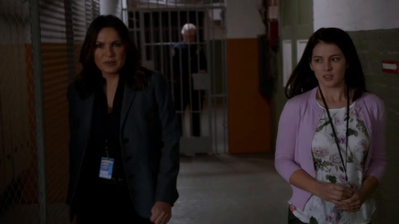 Law And Order SVU S18E19 720p WEB x265 MiNX TGx