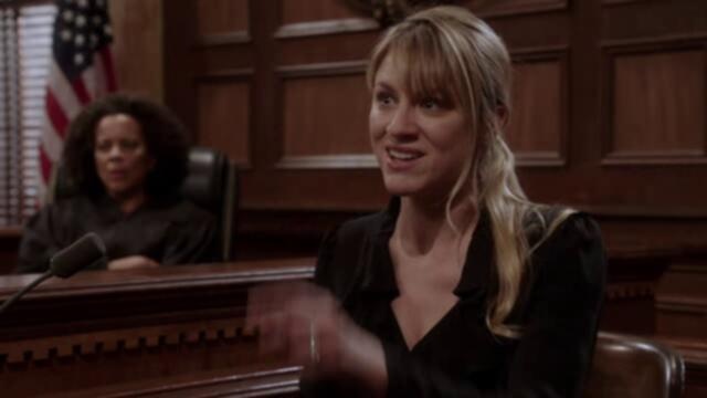 Law And Order SVU S18E04 XviD AFG TGx