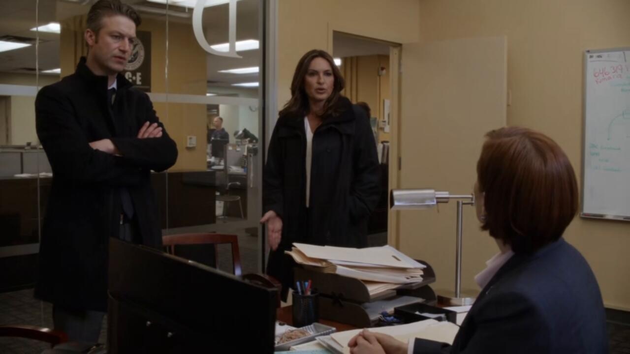 Law And Order SVU S18E20 720p WEB x265 MiNX TGx