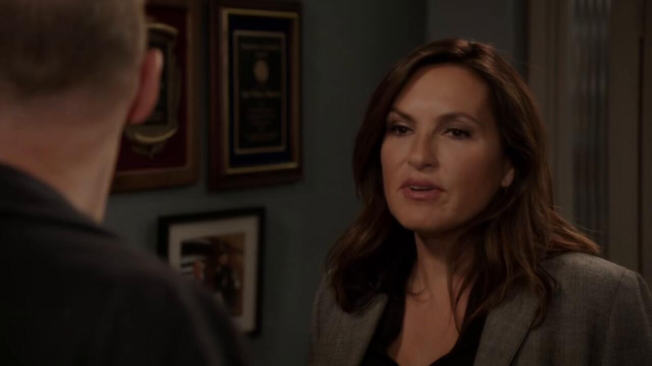 Law And Order SVU S18E05 720p WEB x265 MiNX TGx