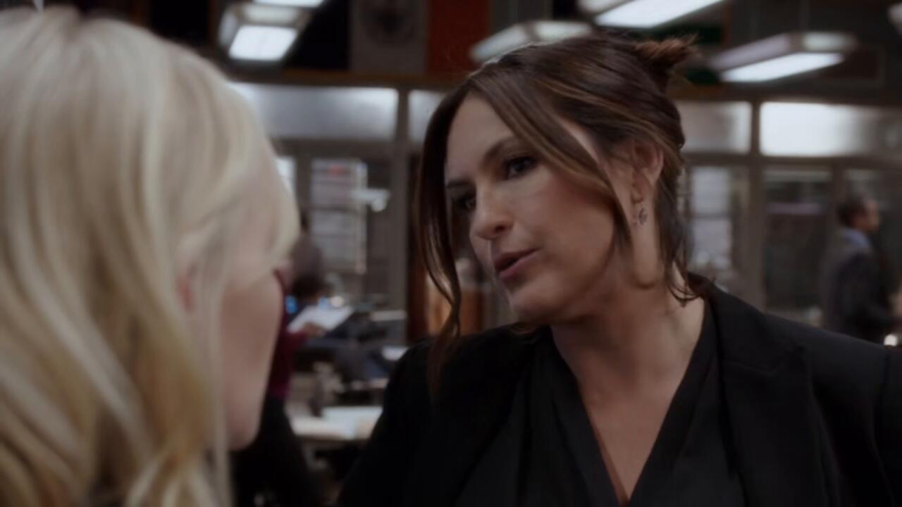 Law And Order SVU S17E02 720p WEB x265 MiNX TGx