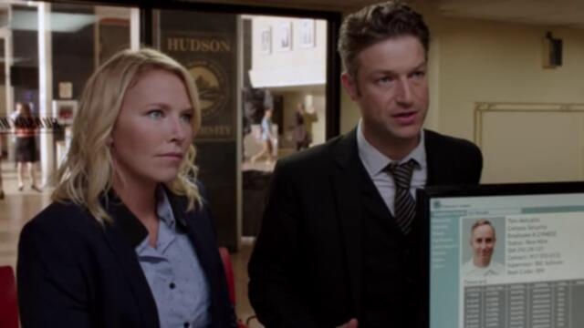 Law And Order SVU S18E03 XviD AFG TGx