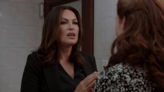 Law And Order SVU S17E23 XviD AFG TGx