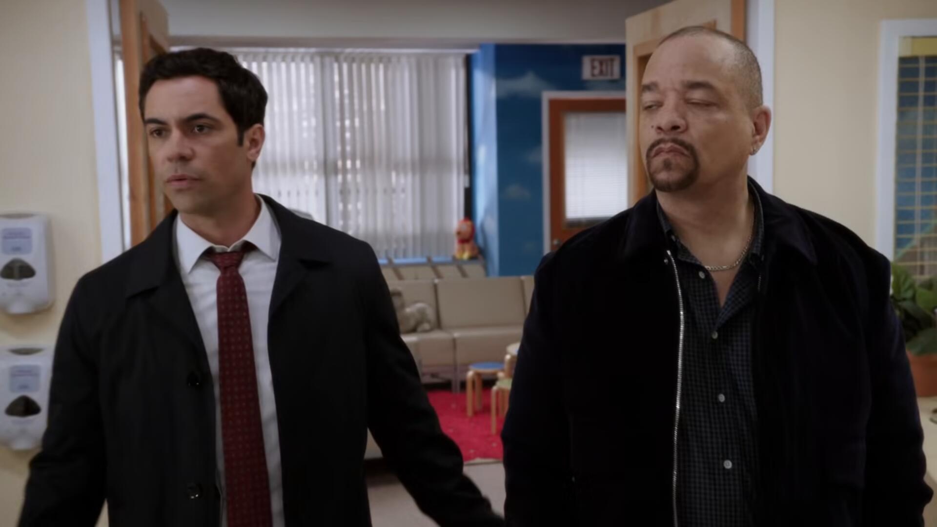 Law And Order SVU S16E22 1080p AV1 10bit MeGusta TGx