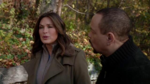 Law And Order SVU S18E12 XviD AFG TGx