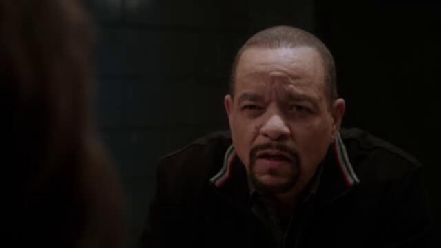 Law And Order SVU S18E08 XviD AFG TGx