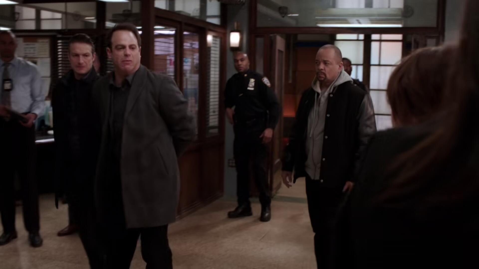 Law And Order SVU S16E13 1080p AV1 10bit MeGusta TGx