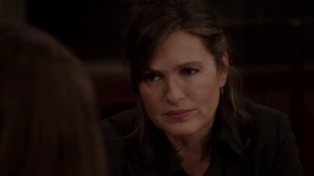 Law And Order SVU S18E09 XviD AFG TGx