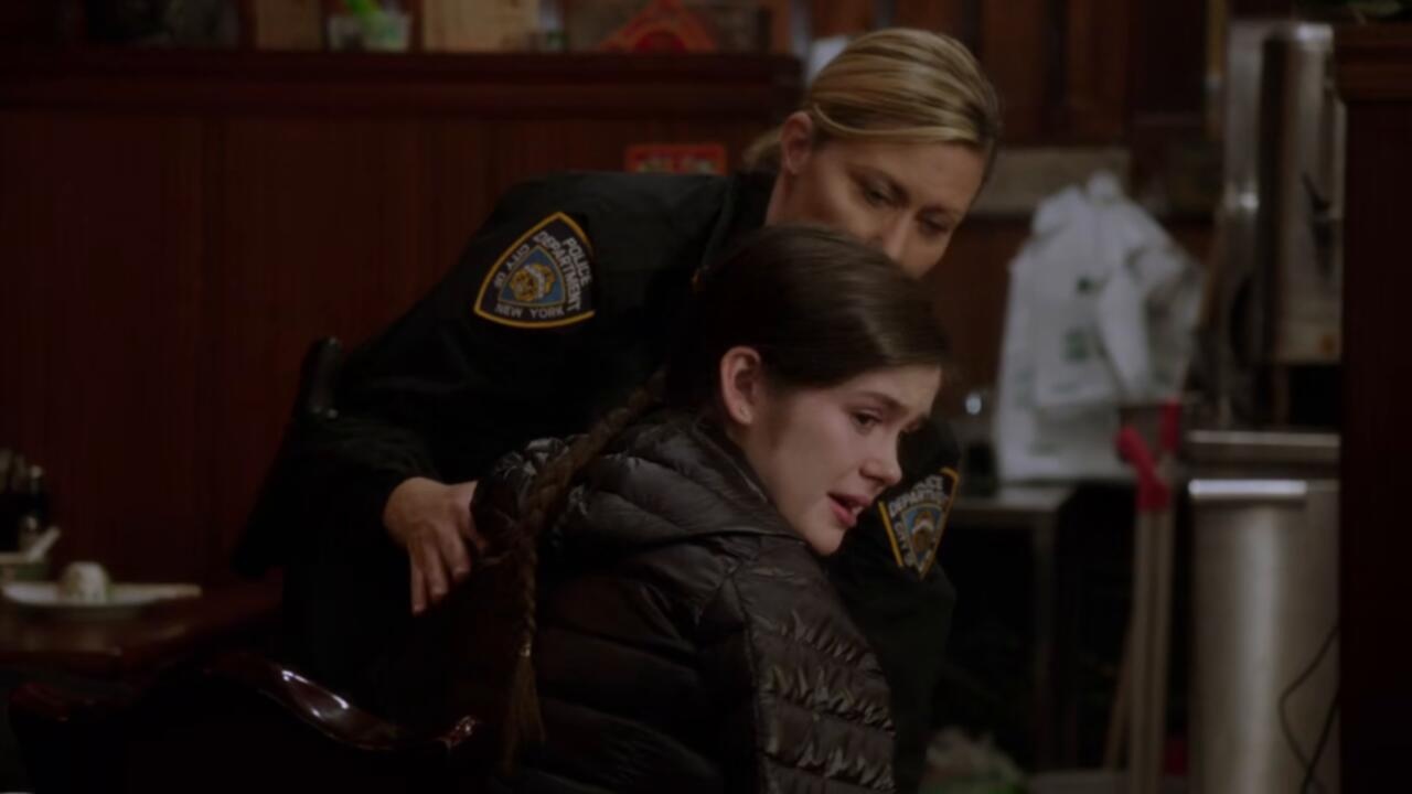 Law And Order SVU S18E17 720p WEB x265 MiNX TGx