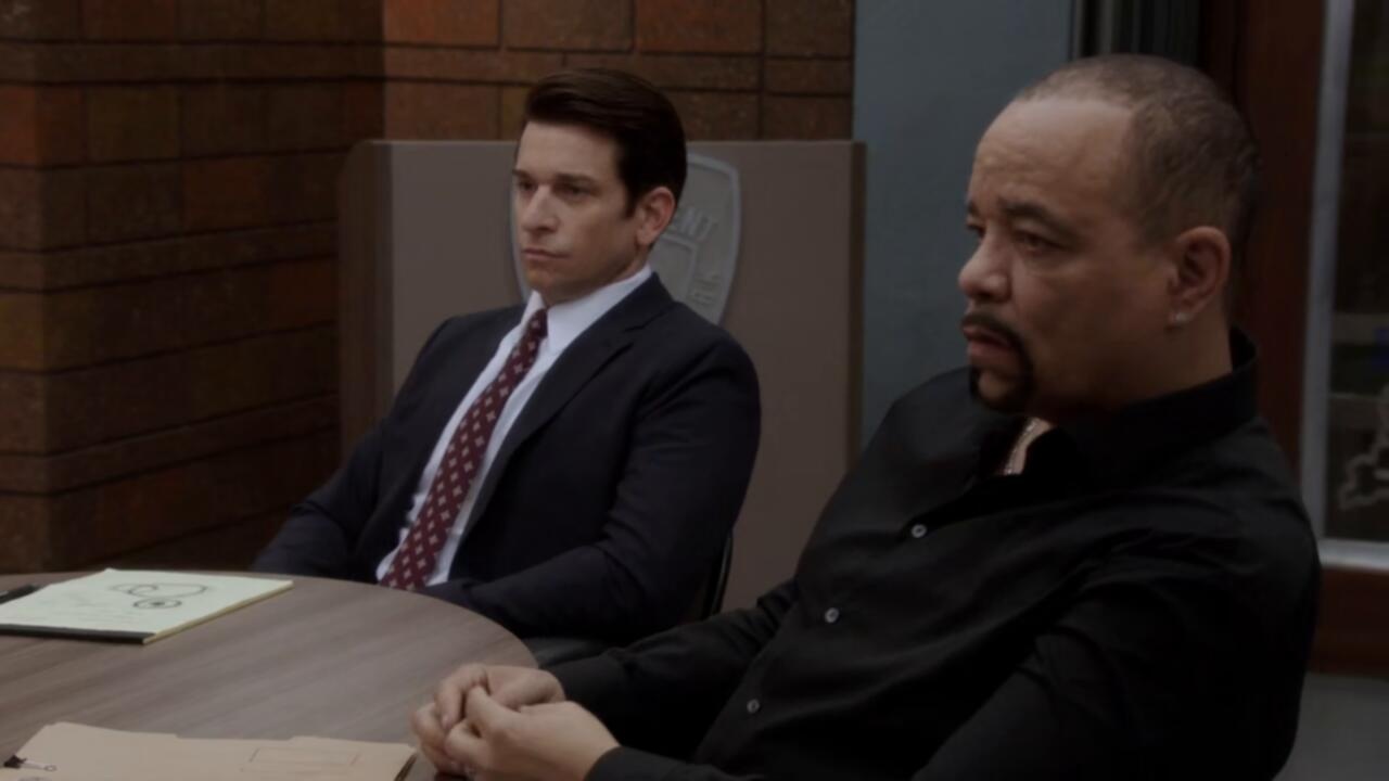 Law And Order SVU S17E07 720p WEB x265 MiNX TGx