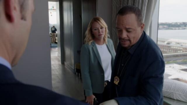 Law And Order SVU S18E03 XviD AFG TGx