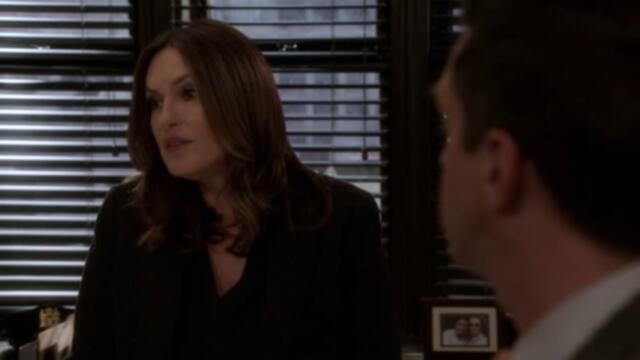 Law And Order SVU S18E21 XviD AFG TGx