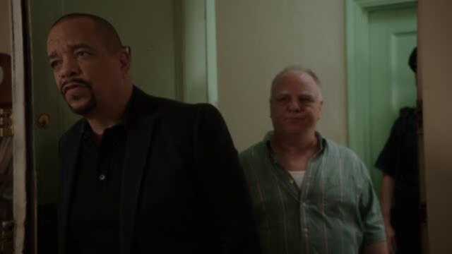 Law And Order SVU S18E01 XviD AFG TGx