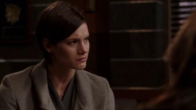 Law And Order SVU S18E14 XviD AFG TGx