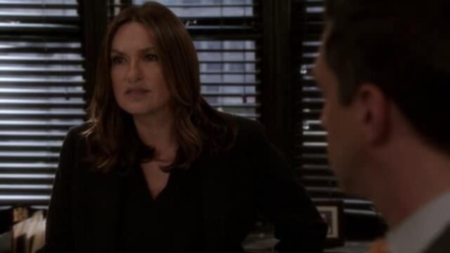 Law And Order SVU S18E21 XviD AFG TGx