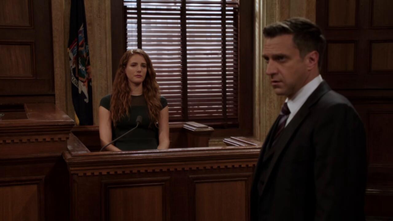 Law And Order SVU S18E05 720p WEB x265 MiNX TGx