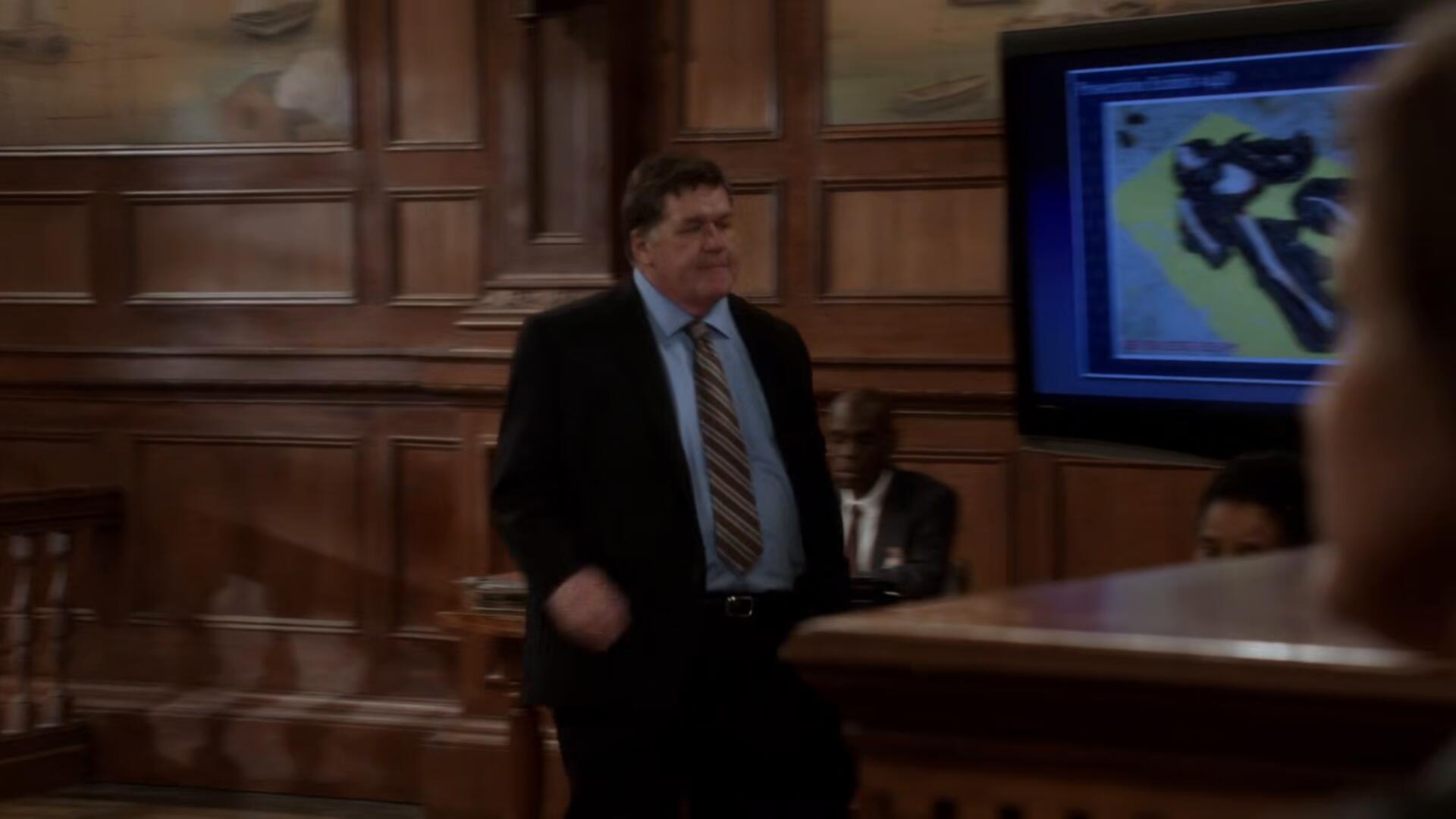 Law And Order SVU S17E02 1080p HEVC x265 MeGusta TGx