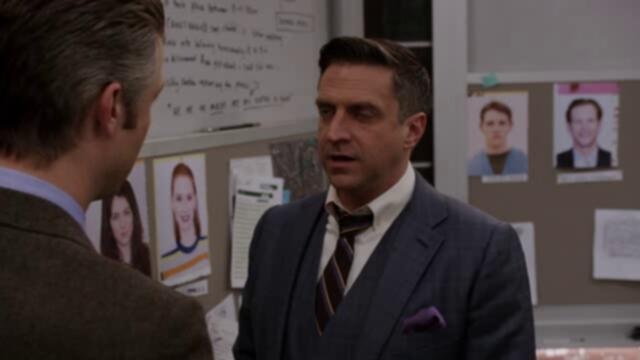 Law And Order SVU S18E19 XviD AFG TGx