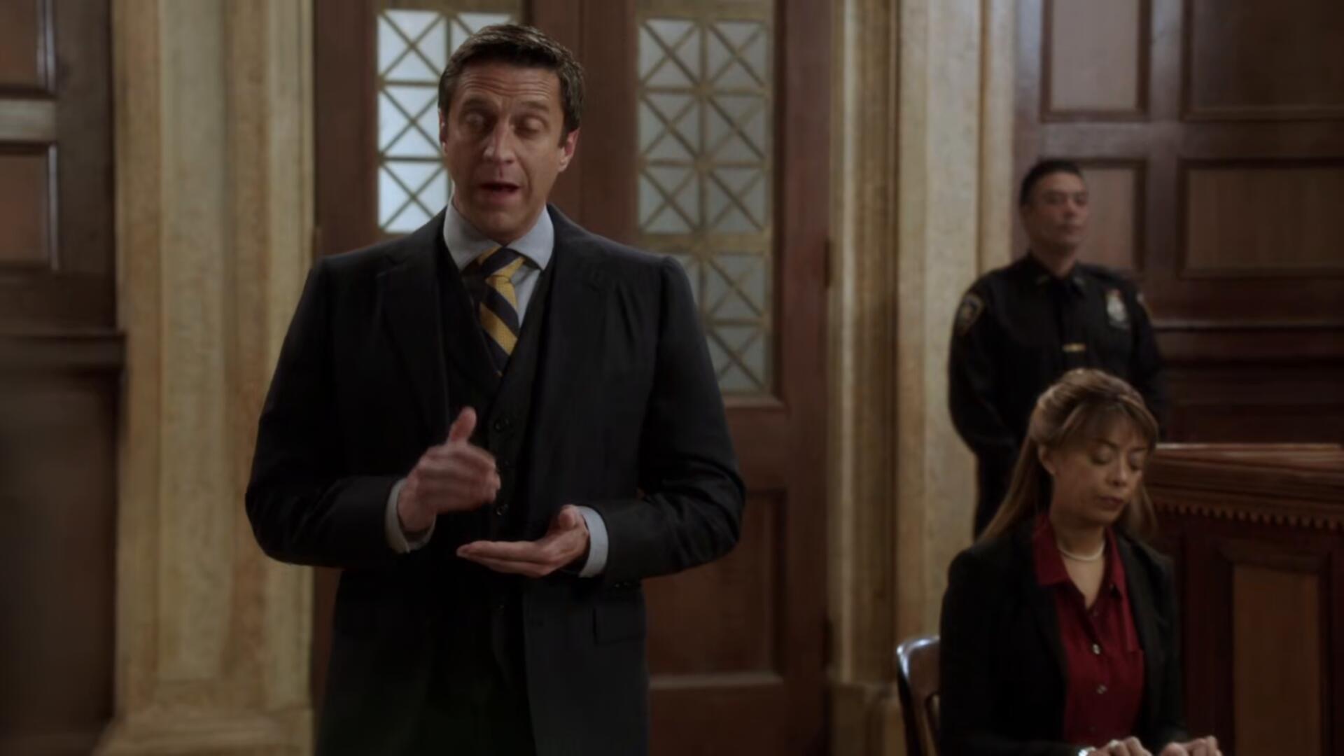 Law And Order SVU S17E09 1080p HEVC x265 MeGusta TGx