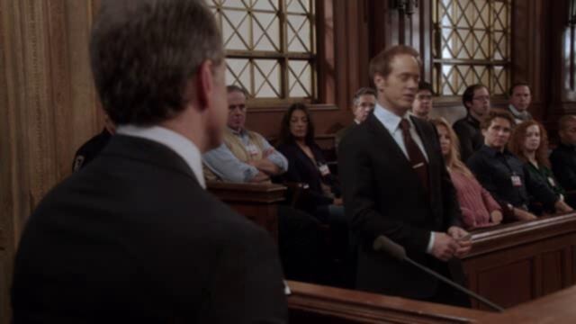 Law And Order SVU S18E09 XviD AFG TGx