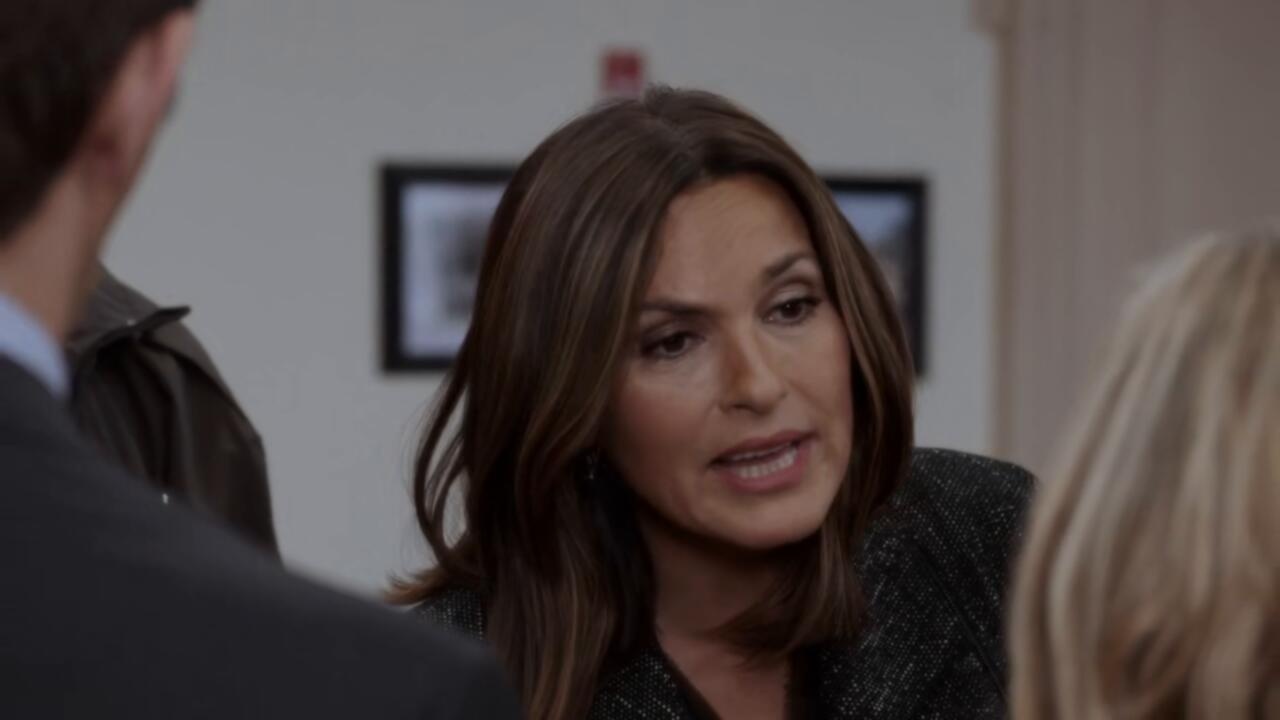 Law And Order SVU S17E07 720p WEB x265 MiNX TGx