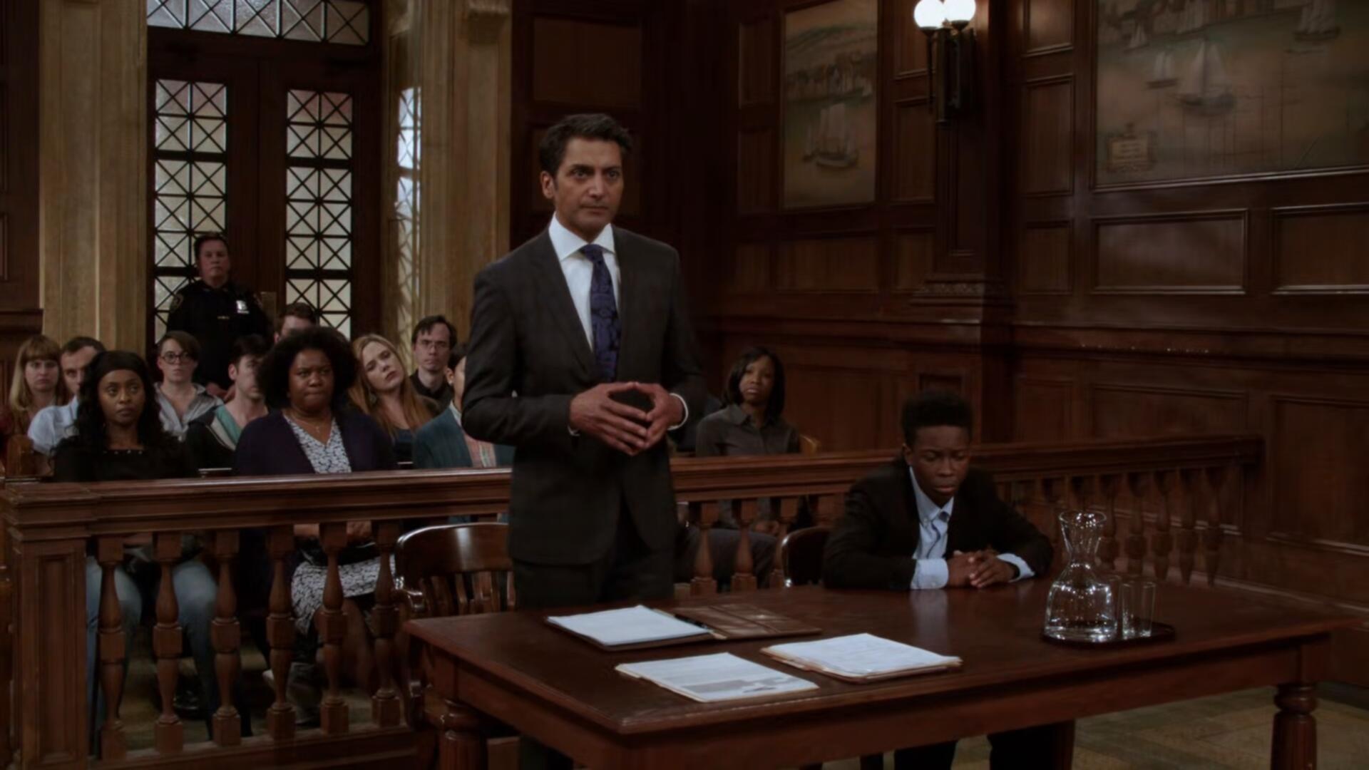 Law And Order SVU S17E03 1080p HEVC x265 MeGusta TGx