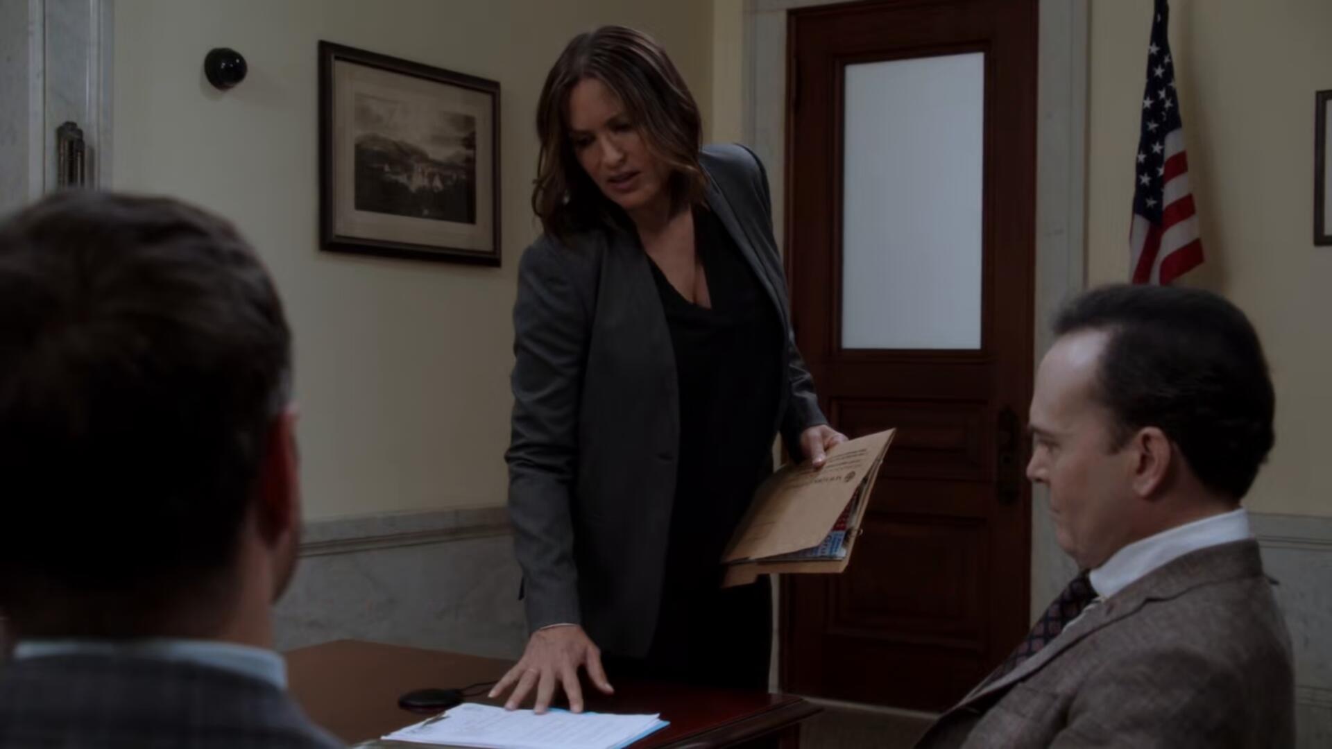 Law And Order SVU S17E01 1080p HEVC x265 MeGusta TGx