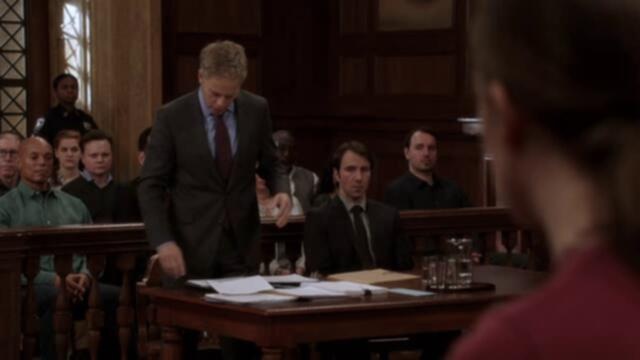 Law And Order SVU S18E13 XviD AFG TGx