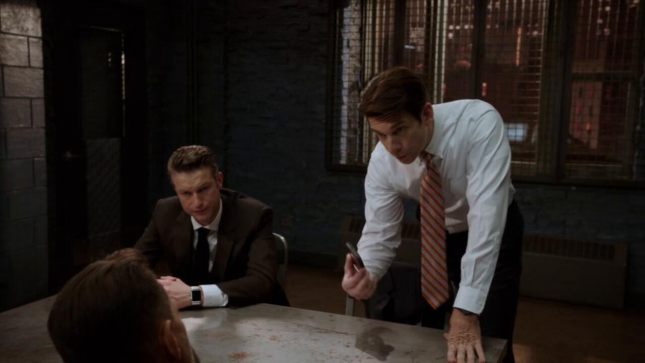 Law And Order SVU S17E06 720p WEB x265 MiNX TGx